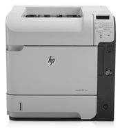 HP LaserJet M602DN CE992A Laser Printer - (Renewed)