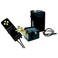 BRESSER RA+DEC-Motor (Duo)+ Controller