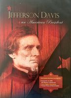 Jefferson Davis: An American President