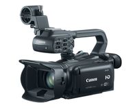 Canon XA25 Professional Camcorder