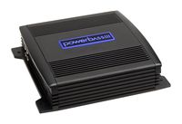 Powerbass ASA3-200.2 100W 2 Channel Amplifier
