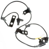Holstein Parts  2ABS0843 ABS Speed Sensor