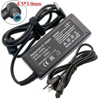 CBK AC Adapter Charger for HP Chromebook 14-Q010NR 14-Q020NR 14-Q030NR 14-Q029WM 15-F009WM 15-F039WM 15-F023WM 15-F059WM 15-D035dx PPP009A 709985-004 710412-001 Laptop