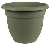 Bloem 20-56416 Planter, 16", Living Green