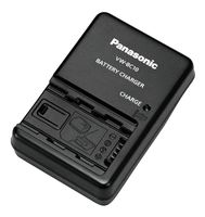Panasonic battery charger VW-BC10-K