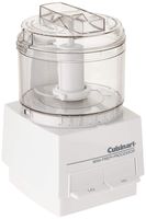 Cuisinart DLC-1 Mini-Prep Food Processor, White
