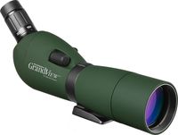 Orion 52205 GrandView 16-48x65mm Waterproof Zoom Spotting Scope (Green)