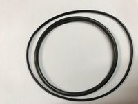 West Coast Resale New 2 Belts for Sony Reel to Reel Player Model TC-252 TC-252D TC-353 TX353D