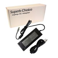Superb Choice 135W Adapter Compatible with Lenovo ThinkPad T420 4180