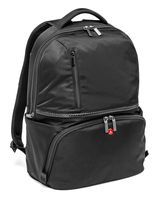 Manfrotto MB MA-BP-A2 Advanced Active Backpack II (Black)