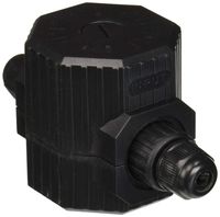 Theater Solutions 70V Indoor or Outdoor 70 Volt External Speaker Transformer Weatherproof