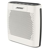 Bose SoundLink Color Bluetooth Speaker (White)
