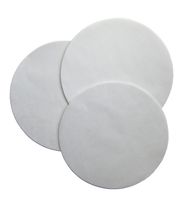 Regency Parchment Paper Liners for Round Cake Pans 9 inch diameter, 24 pack