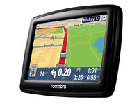 New Tomtom Start 45M 45-M GPS Navigation Set + USA MAPS XL 335
