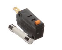 Sharp FFS-BA015WRK0 Monitor Switch, V-5220Q and Fus