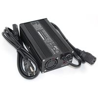 60V 3A Charger 60V Lead Acid Battery Charger 69V Lead Acid Charger For 60V Lead Acid Battery E-Bike Battery