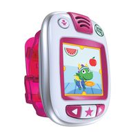LeapFrog LeapBand Activity Tracker, Pink