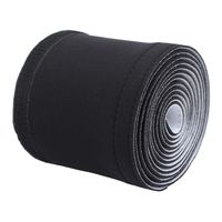 VinTeam 118" Cable Management Organizer Neoprene Cable Cord Wire Cover Hider Sleeves 3m Long