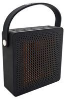 Rockville RPB90B 45w Portable Bluetooth Speaker, Water Resistant, 24 Hr. Battery