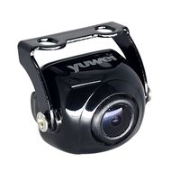 yuwei Backup Camera with 170 Degree Wide Viewing Angle High Definition and Waterproof IP68