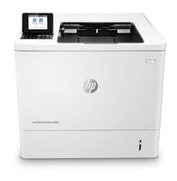 Hp Laserjet Enterprise M607Dn Duplex Printer With One-Year, Next-Business Day, Onsite Warranty (K0Q15A)