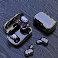 neneleo Mini Wireless Bluetooth Stereo in-Ear Earphone Headset