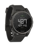 Bushnell Excel Golf GPS Watch, Charcoal Excel Golf GPS Watch