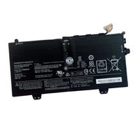 YXKC New L14M4P71 Replacement Laptop Battery Compatible with Lenovo 3 11-5Y10-7.5V 34Wh/4650mAh