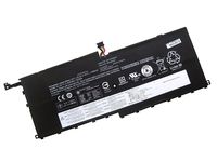 15.2V 52Wh 3425mAh 00HW028 00HW029 SB10F46467 Battery Compatible with Lenovo Thinkpad X1C Yoga Carbon 6th Laptop