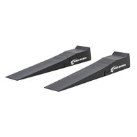 Race Ramps RR-72-2 Two-Piece Gradual Incline Ramps (Pack of 2)