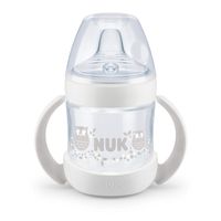 NUK Simply Natural Learner Cup
