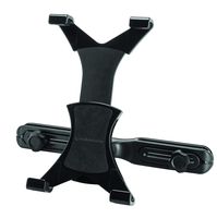 Scosche HRMT2 RearSeatMount Universal Magnetic 8 to 10 Inch Tablet Headrest Mount for The Car