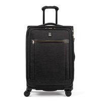 Travelpro Checked Medium, Intrigue Black