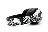 Beats by Dre Studio 3 Wireless - Custom Painted Dr. Dre Bluetooth Headset - (Serpent)