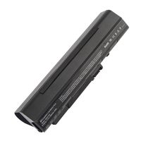 Futurebatt 7800mAh Laptop Battery for Acer Aspire One ZG5 D250 D150 AOD250 A110 A150 P531h Acer Aspire One Pro 531 531f 531h Series UM08A31 UM08A51 UM08B73
