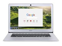 Acer Chromebook 14 Intel Celeron N3160 1.6GHz 4GB Ram 16GB Flash Chrome OS (Renewed)