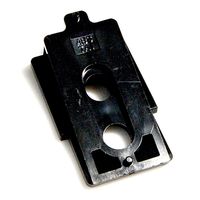 Toto TH559EDV516 Sensor Holder for Toilet and Urinal 1.0 GPF Flushometer
