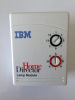 IBM Home Director X10 Lamp Module HD465 75H8383