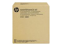 HP Scanjet Pro 3500 F1 Adf Roller Replacement Kit