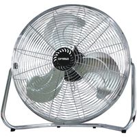 OPTIMUS F-4092 High-Velocity Fan (9"") electronic consumer