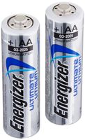 Energizer e2 Photo Battery