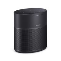 Bose Home Speaker 300, with Amazon Alexa Built-in, Black