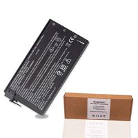 KingSener New Laptop Battery BP3S1P2100 for Getac V110 Tablet BP3S1P2100-S BP3S1P2100 441129000001 11.1V 2100mAh Free 2 Years Warranty
