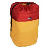 NRS Mesh Drag Bag-Yellow