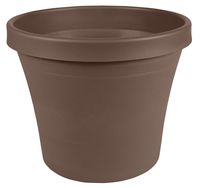 Bloem Terra Pot Planter, 24", Living Green (50424)