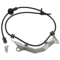 Holstein Parts  2ABS1115 ABS Speed Sensor