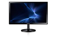 Samsung C350 Series S24C350HL 23.6-Inch Screen LED-Lit Monitor