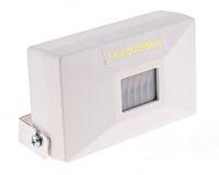 Battery Powered Motion Detector