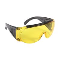 Allen Company Over-Prescription Shooting Glasses