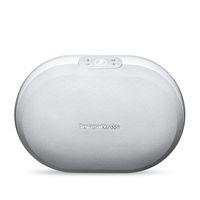 Harman Kardon Omni 20 Wireless HD Speaker, White